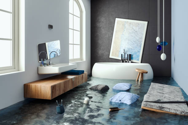 Best Basement water damage restoration  in Las Lomas, CA
